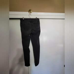 Democracy AB Solution Dark Grey Jeans